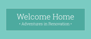 Welcome home mini card FRONT RGB